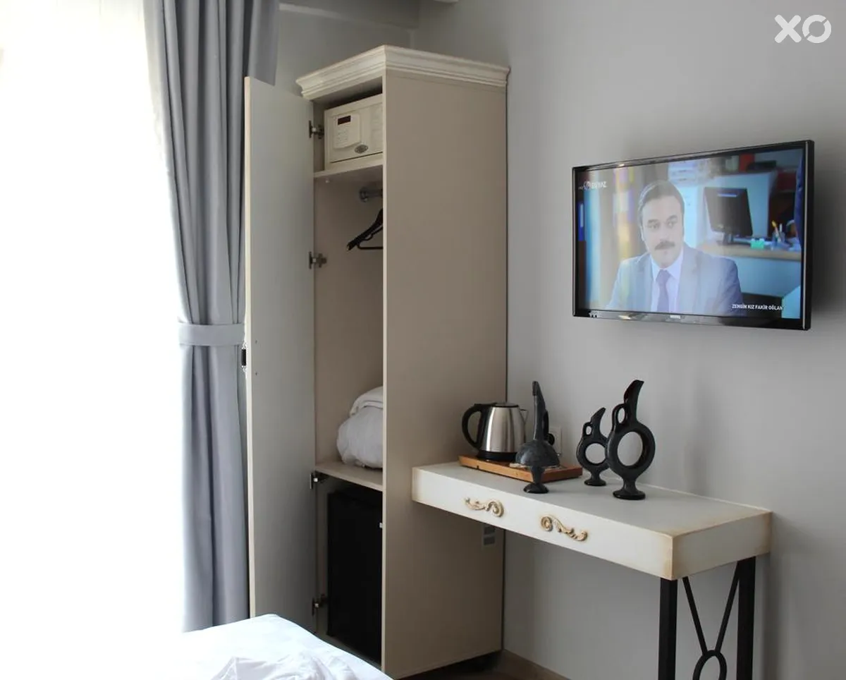 Cigno Istanbul