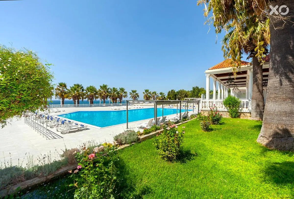Lucas Didim Resort