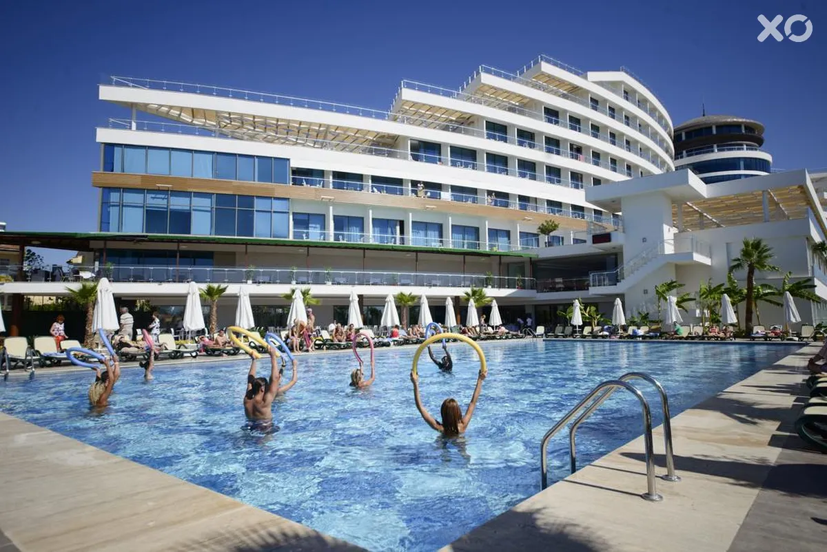Raymar Resort & Aqua