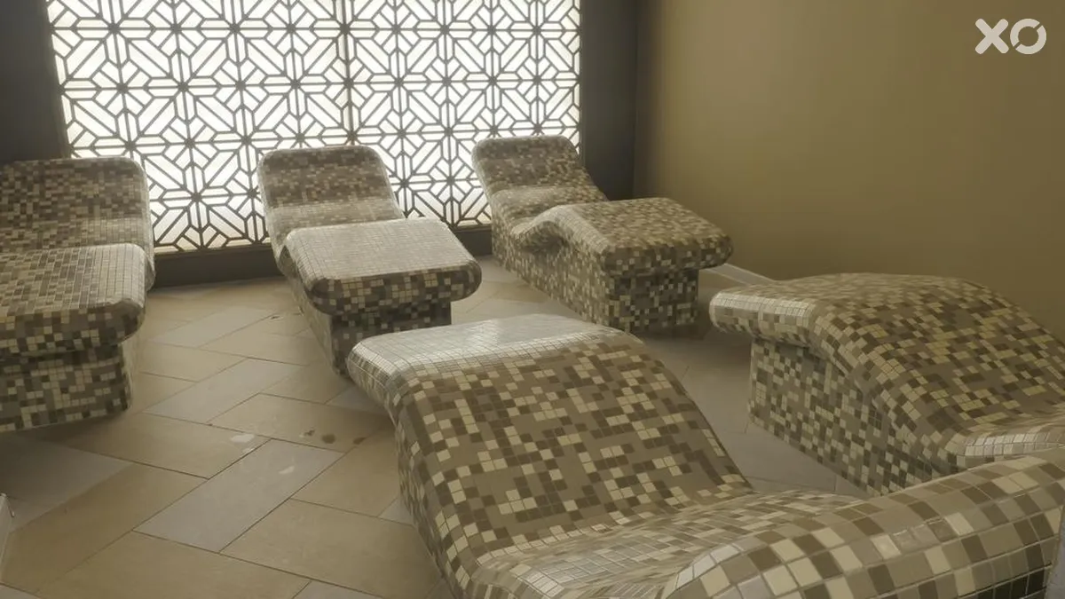 Hot Springs Medical & Spa