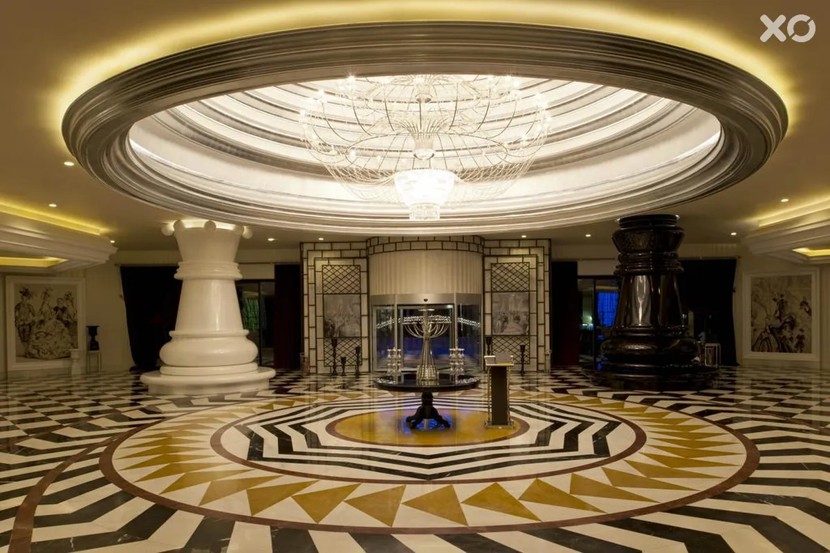 Delphin Imperial Lara