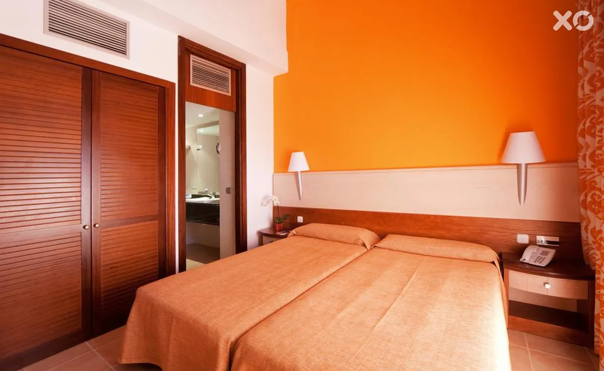 Blau Colonia Sant Jordi Resort & Spa