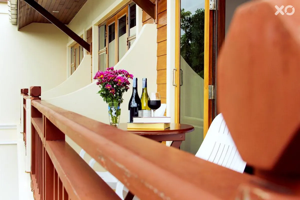 Baan Sailom Resort