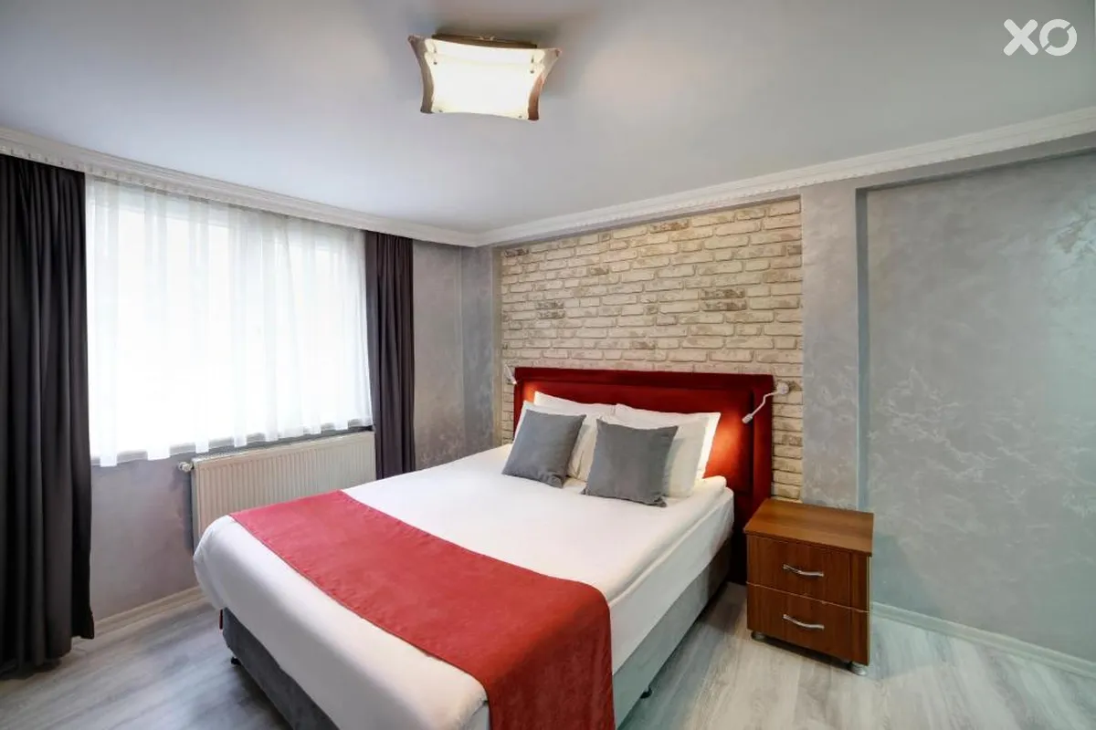 Serenity Hotel
