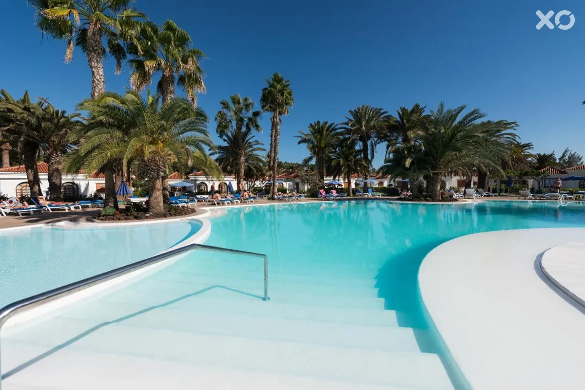 eo Suite Jardin Dorado