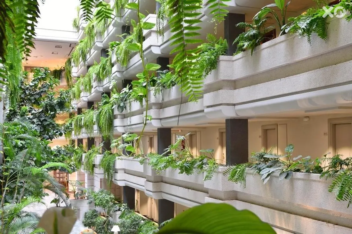 Spring Arona Gran Hotel