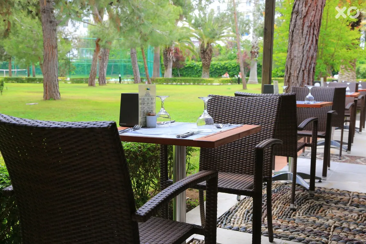 Labranda Excelsior Hotel