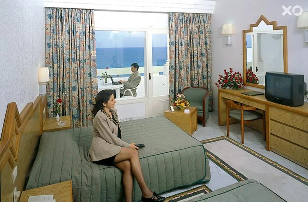 Novostar Royal Azur Thalasso & Golf