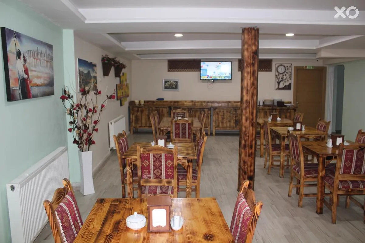 Reydel Hotel