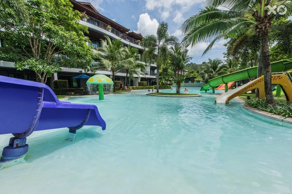 Holiday Ao Nang Beach Resort