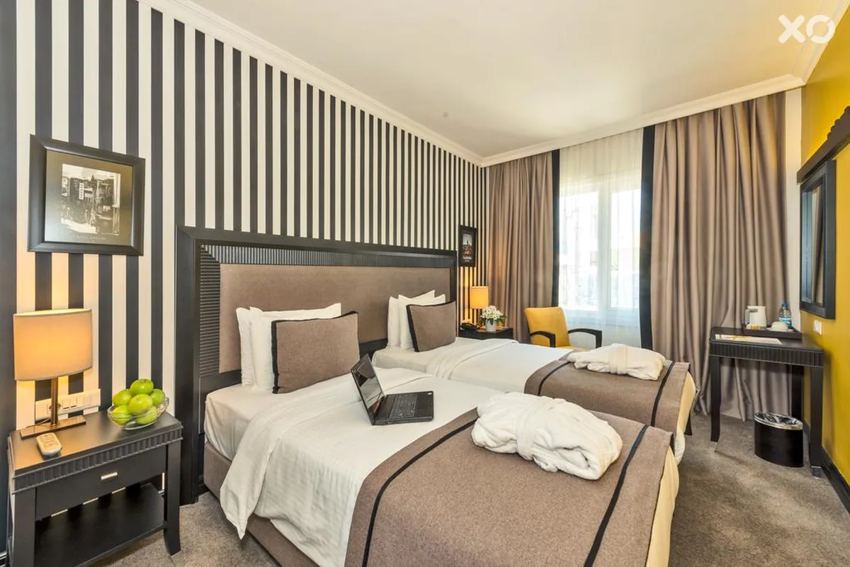 Avantgarde Taksim Hotel