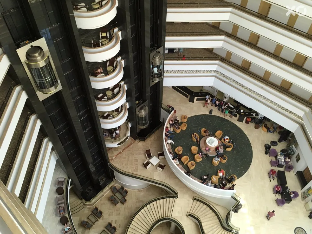 Amara Comfort Kemer