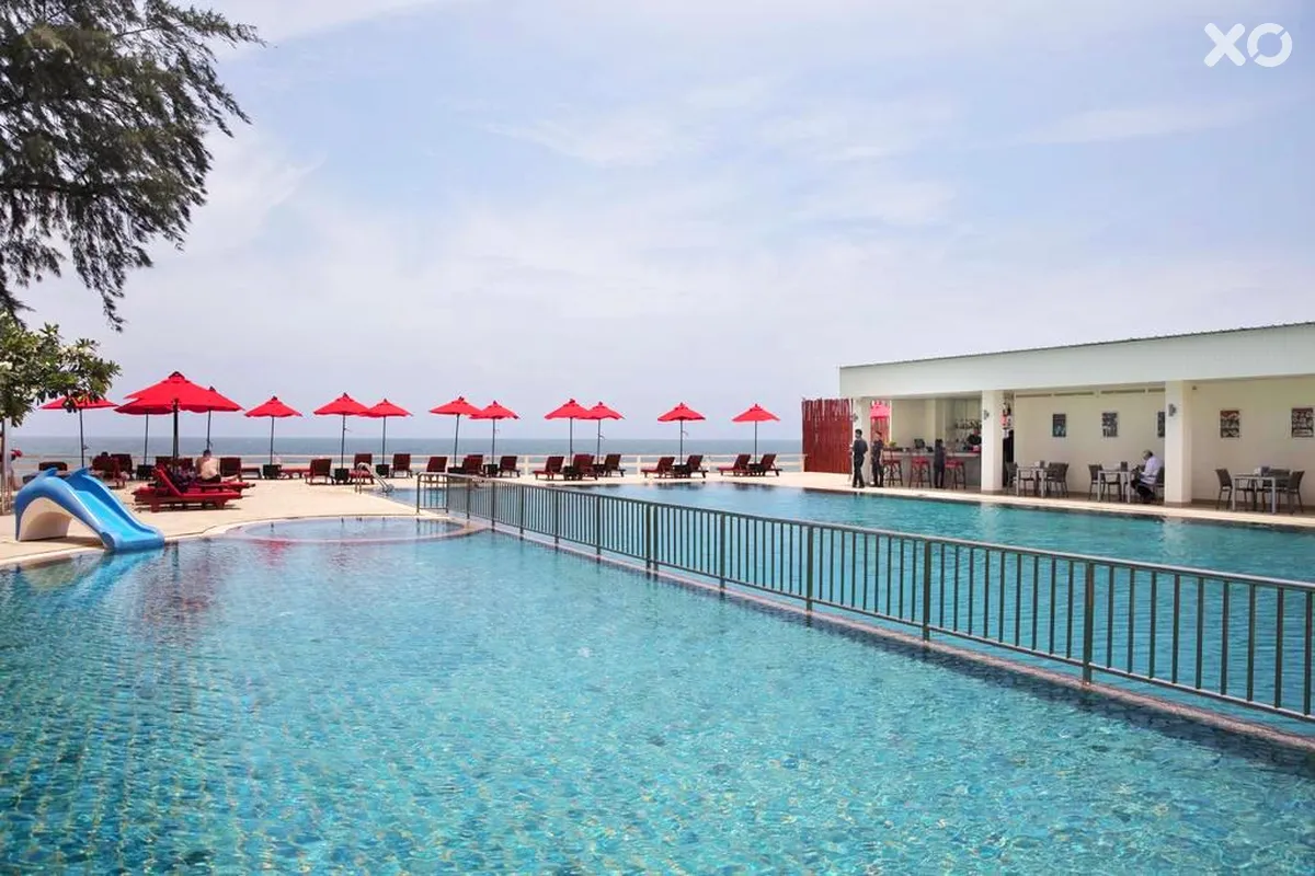 Chom View Hotel