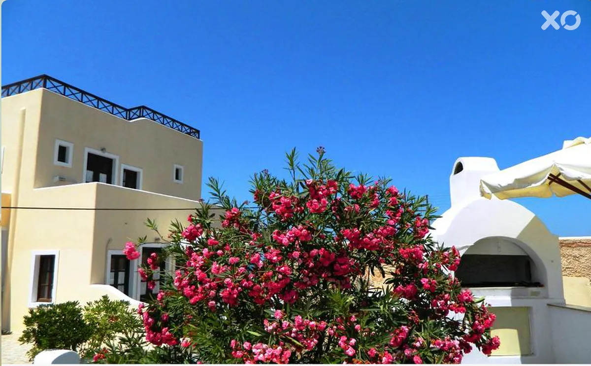 En Plo Boutique Suites