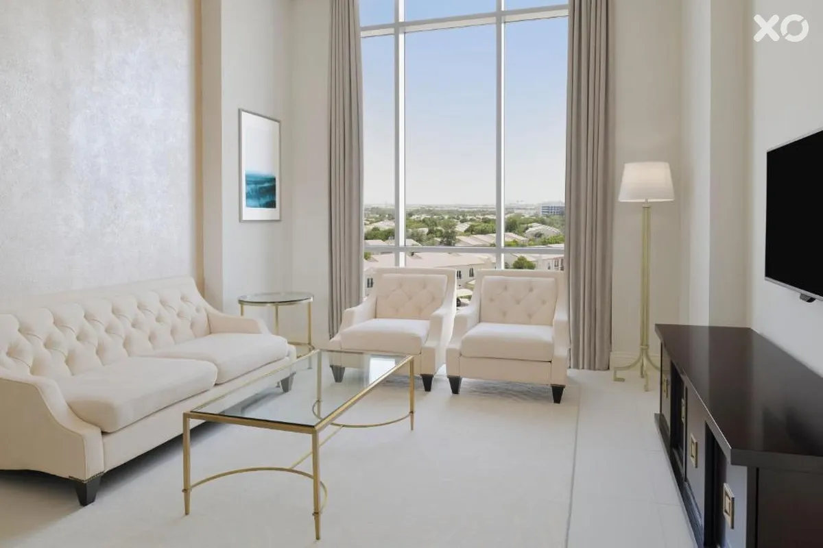 Delta Hotels by Marriott Dubai Investment Park