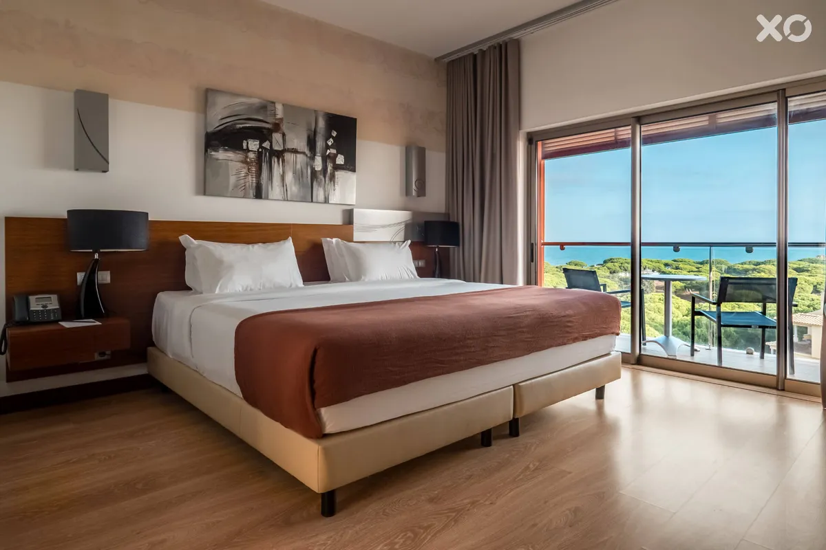 Aqua Pedra Dos Bicos Design Beach Hotel