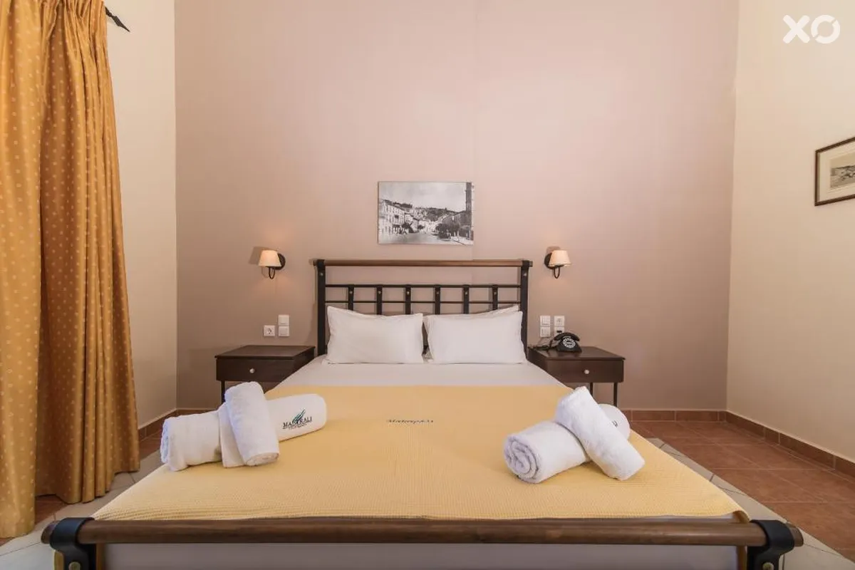 Maistrali Hotel Apartments