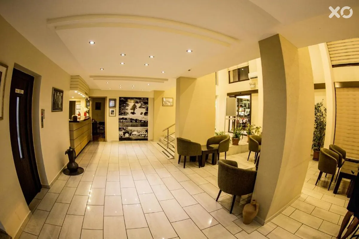Ridvan Otel