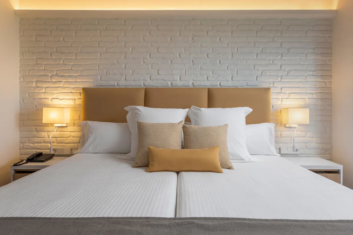 Релакс среди гор и океана в Alua Soul Orotava Valley