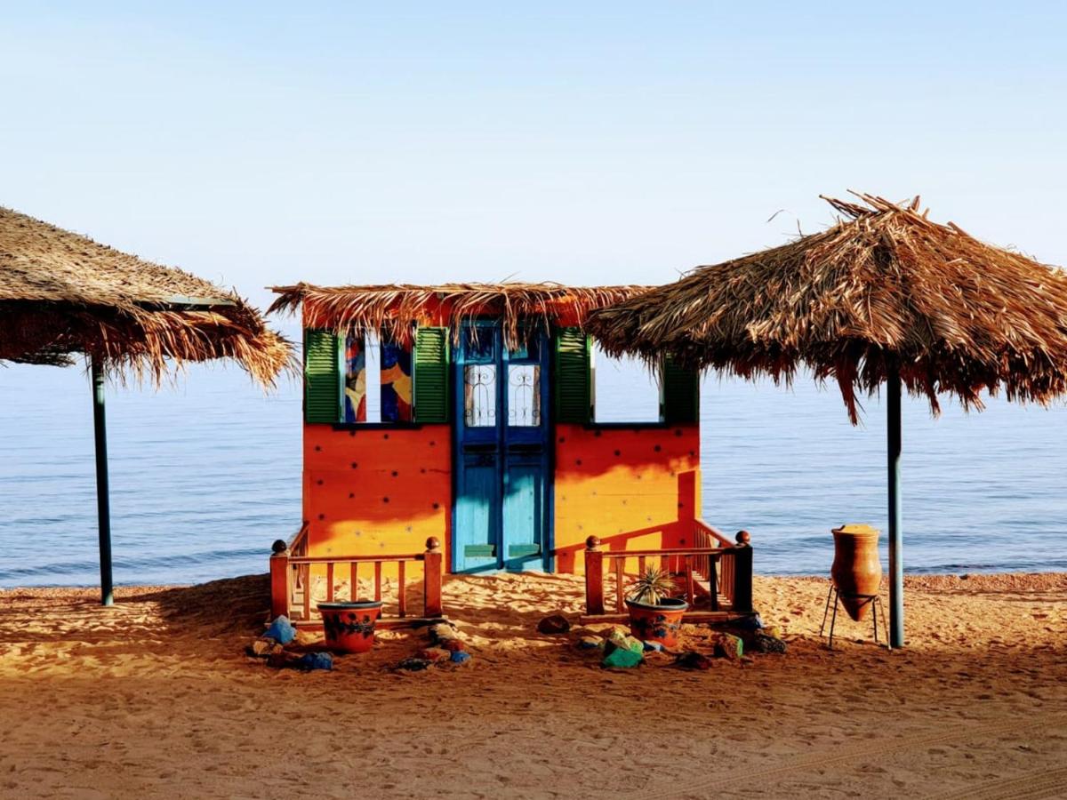 Ecotel Dahab Bay View Resort