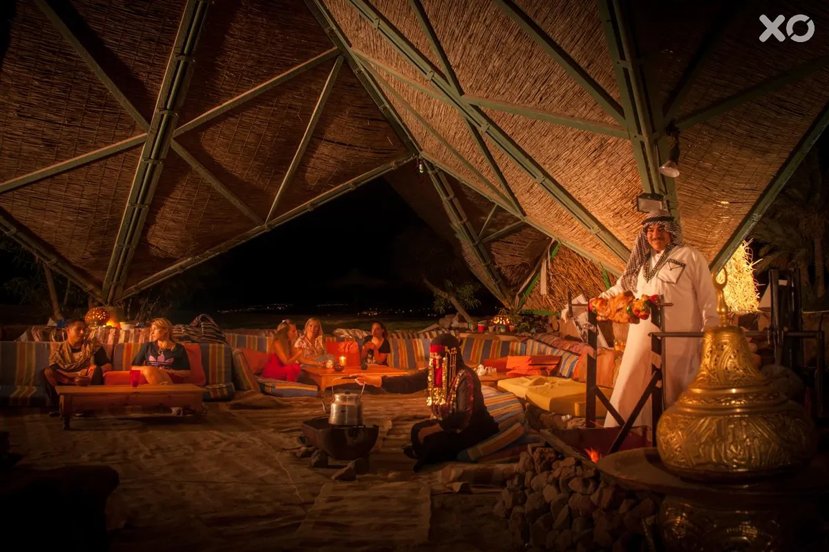 Dahab Lagoon Club & Resort