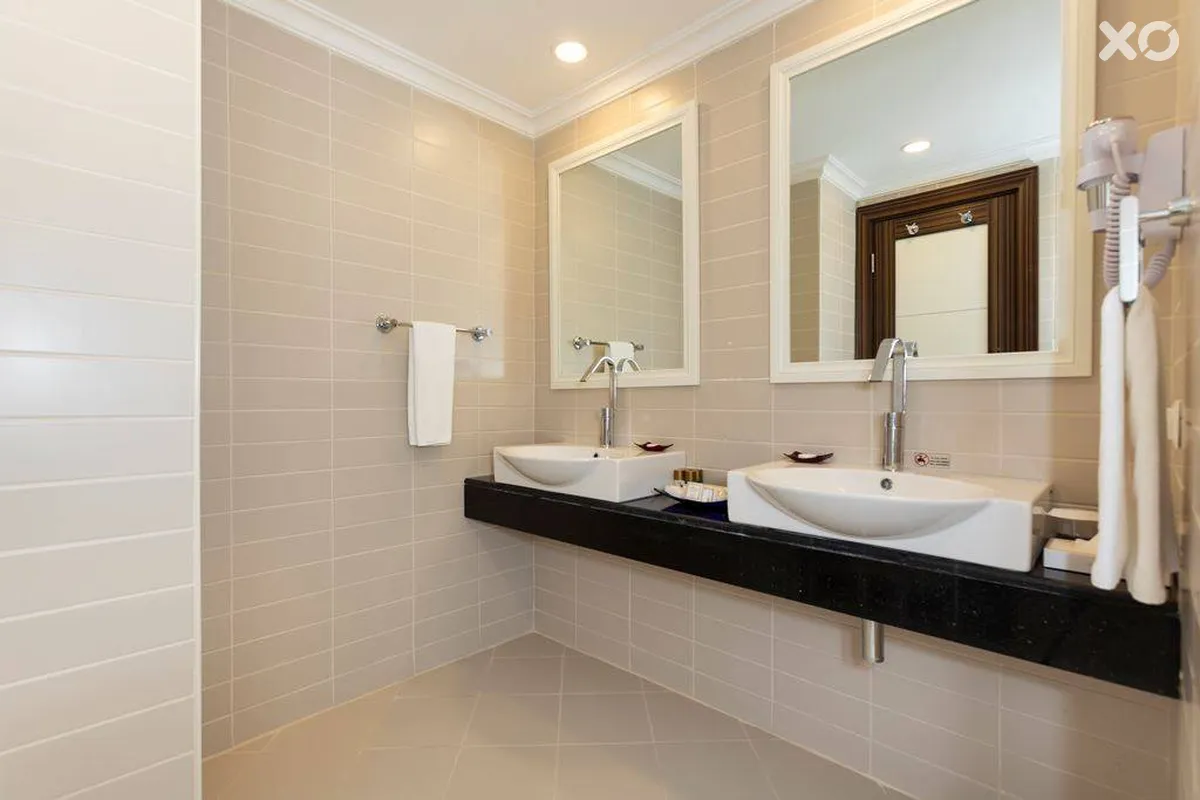 Orange County Resort Hotel Belek