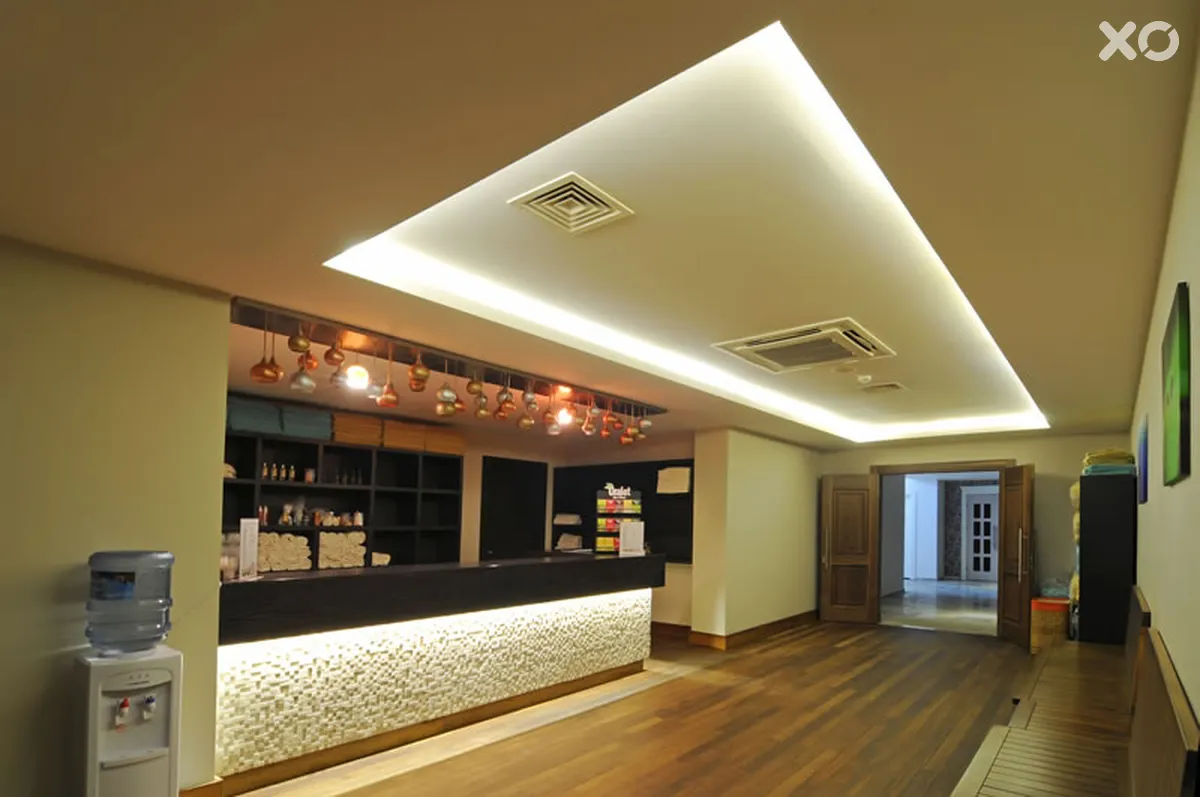Jiva Beach Resort
