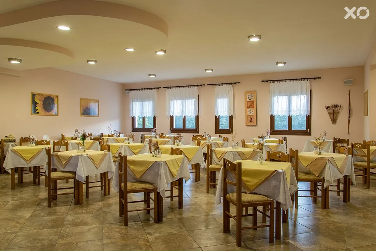 Golden Sun Hotel