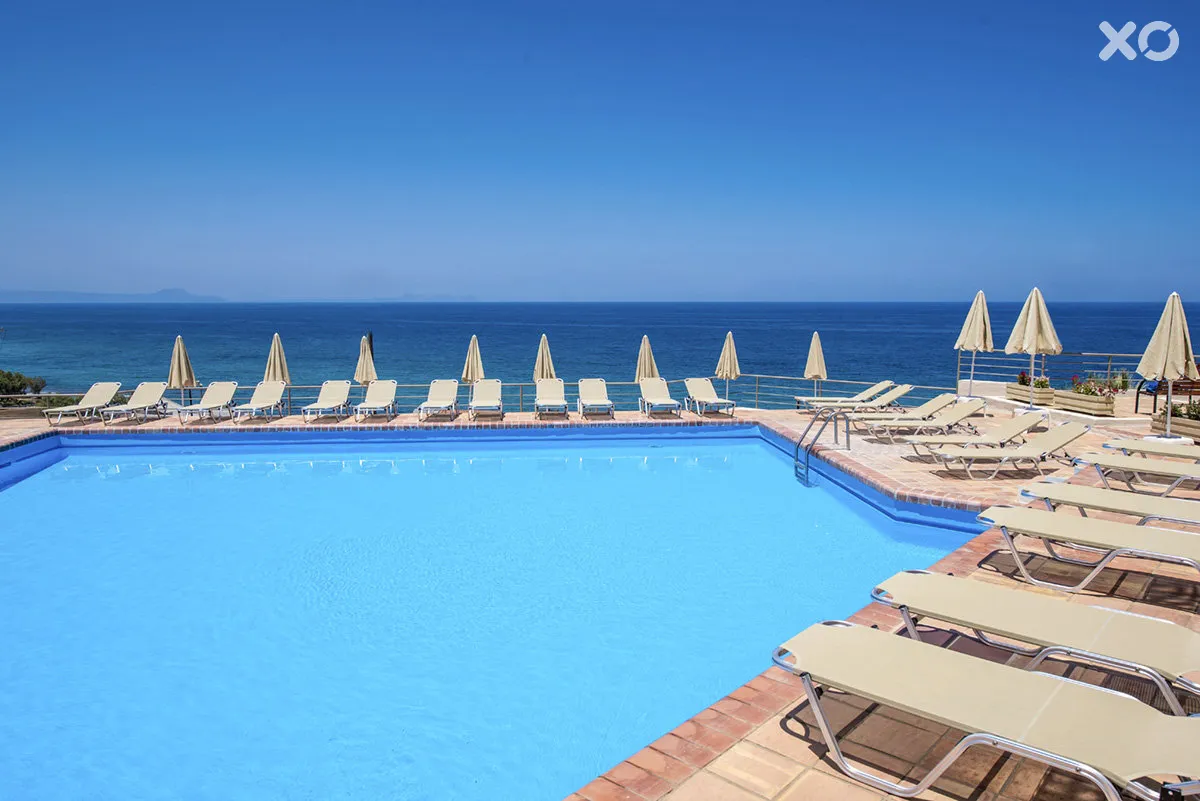 Scaleta Beach Hotel