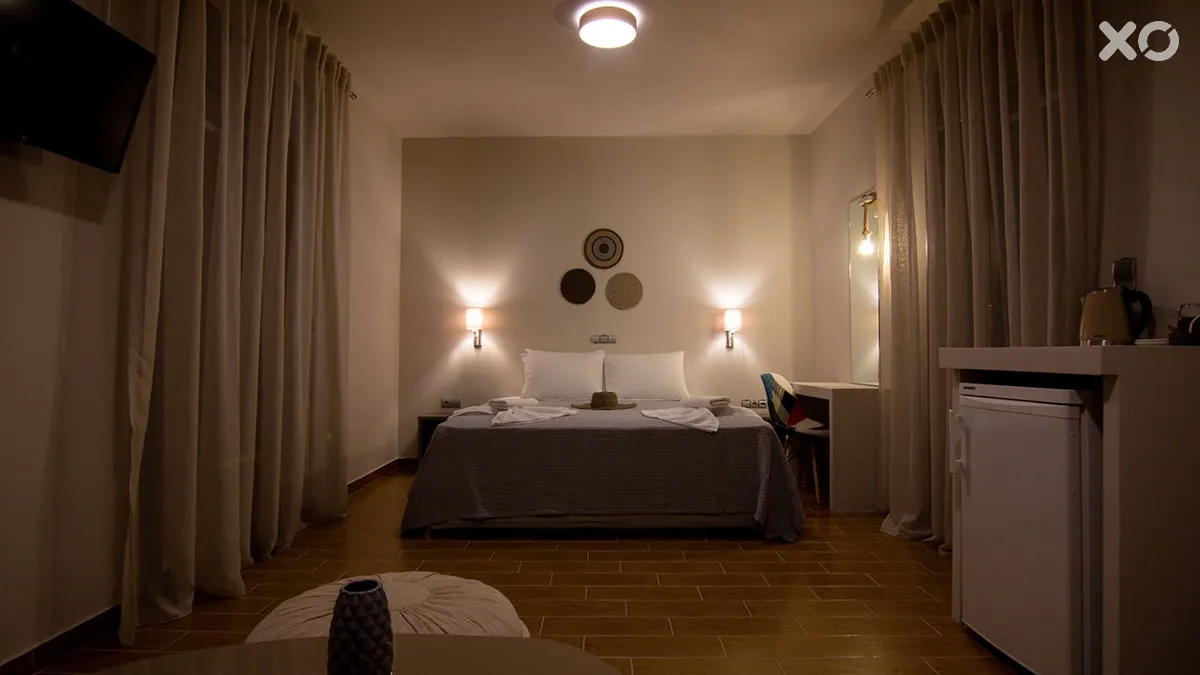V Boutique Hotel