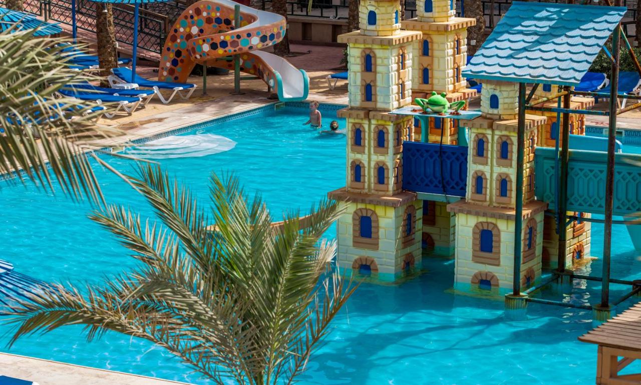 Mirage Bay Resort & Aquapark Lilly Land
