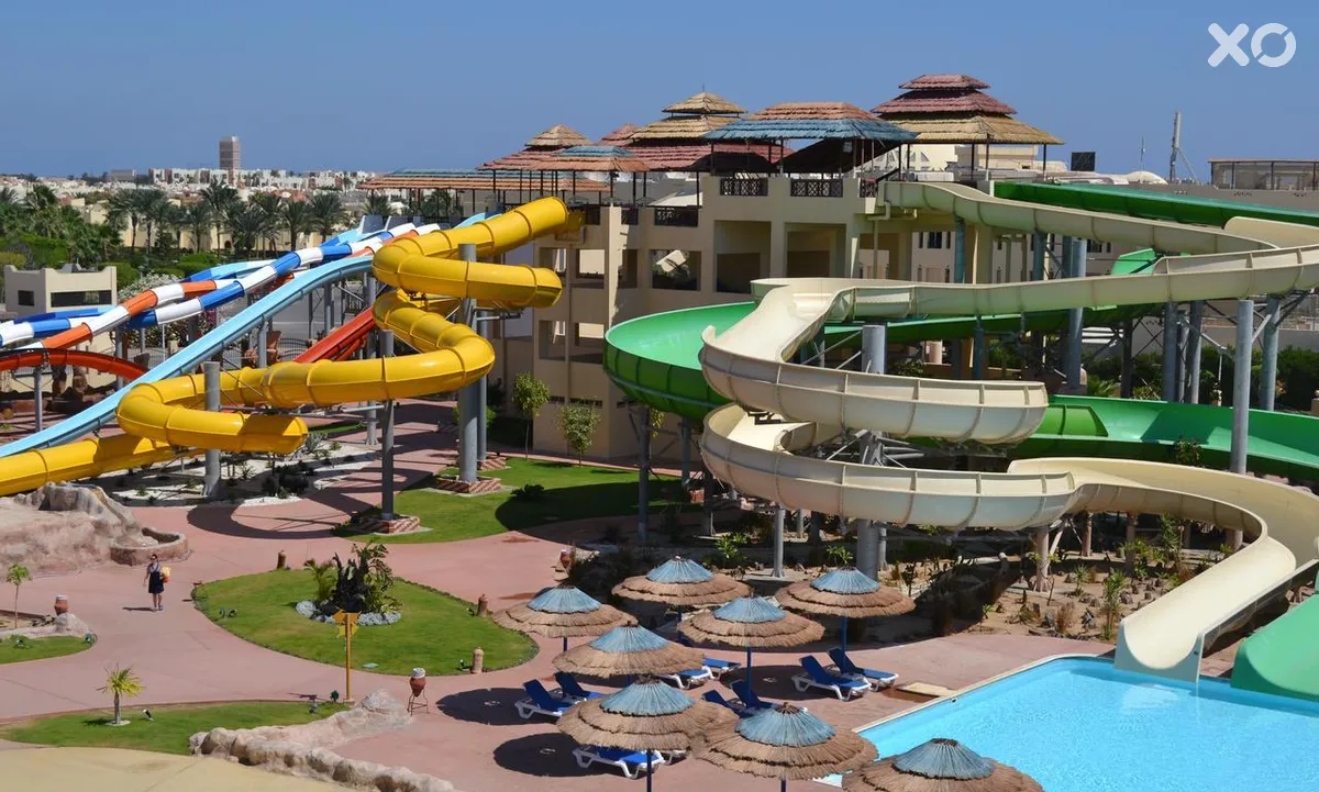 Tia Heights Makadi Bay