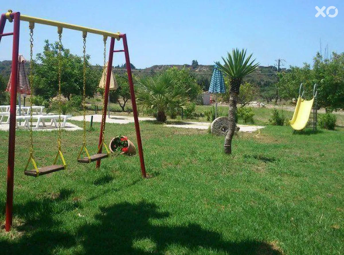 Rhodian Sun Hotel