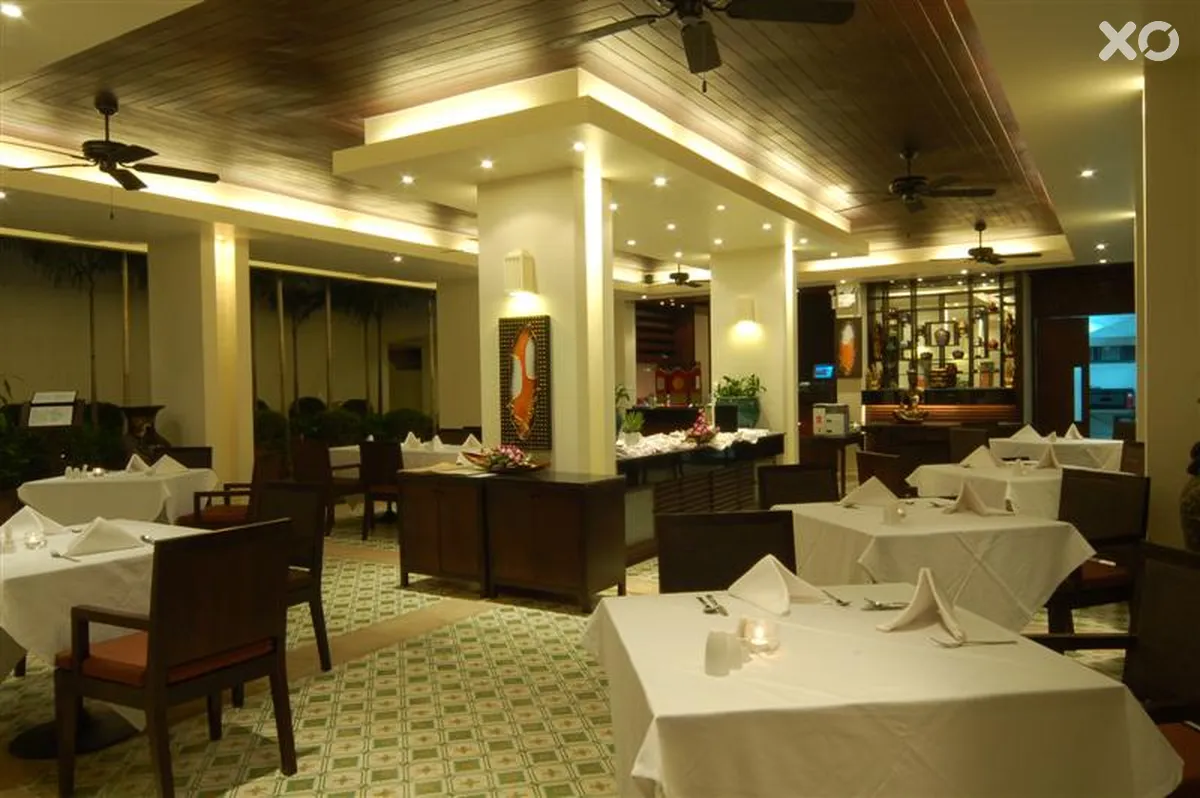 Briza Beach Resort Khao Lak