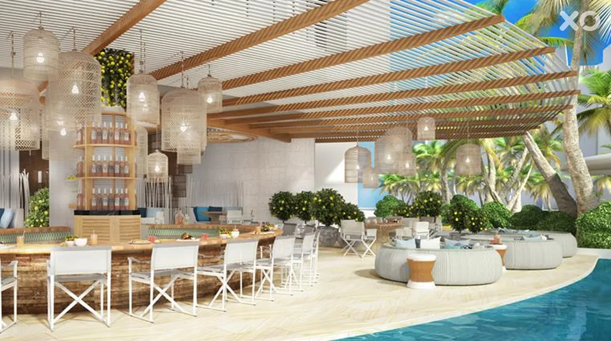 Jumeirah at Saadiyat Island Resort