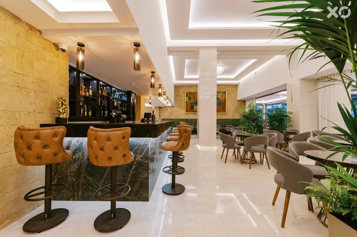 Acandia Hotel