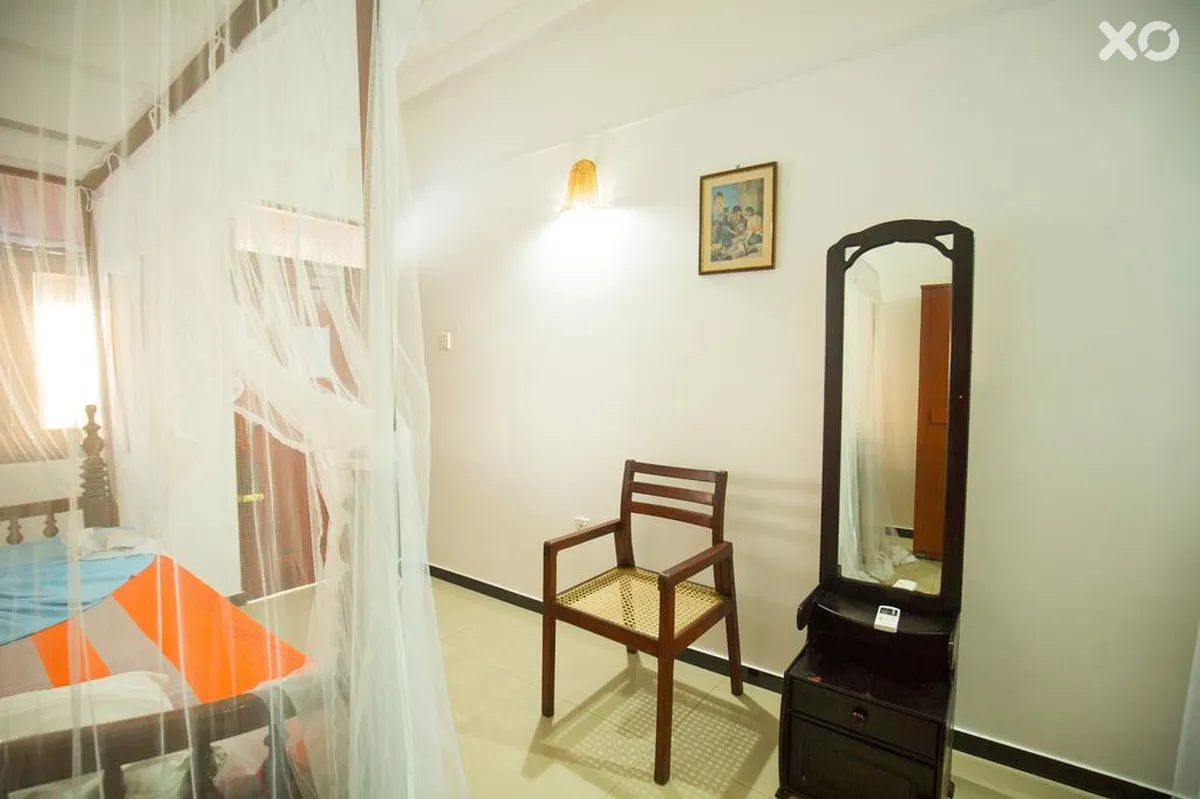 Peacock Hotel Unawatuna