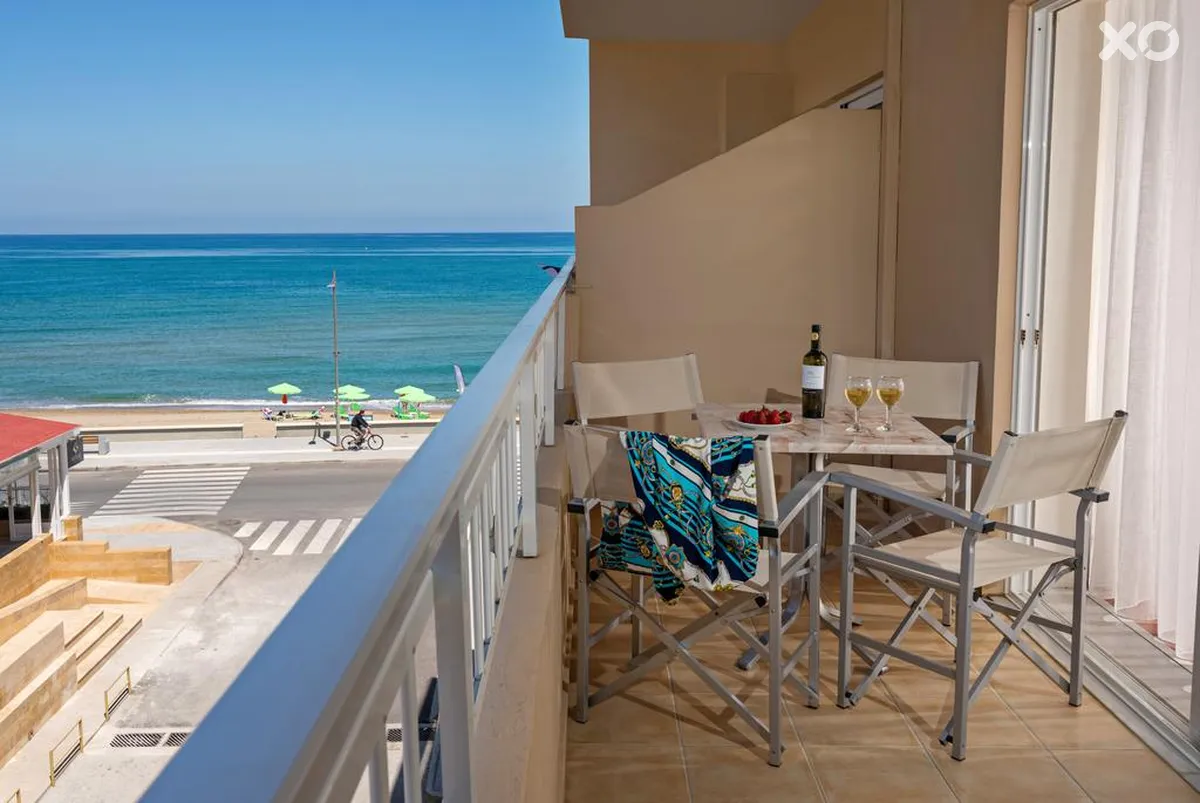 Batis Beach Hotel