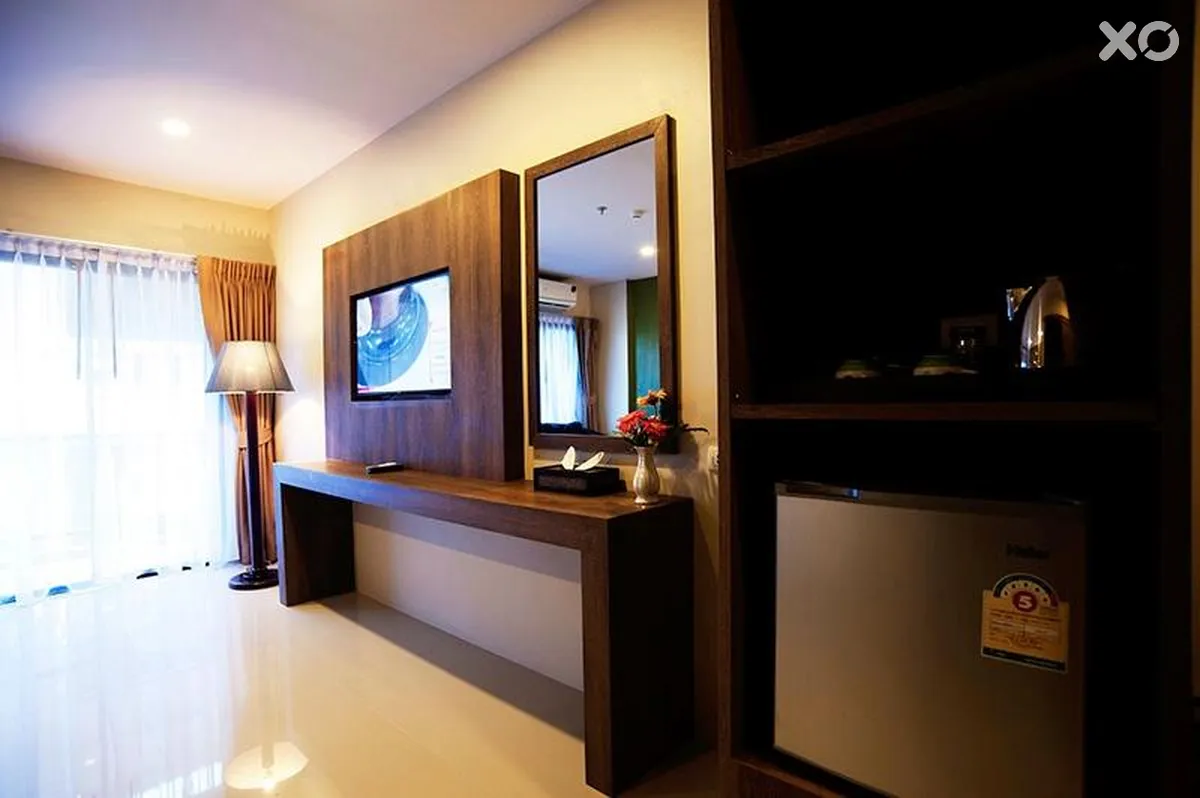 The Gig Hotel