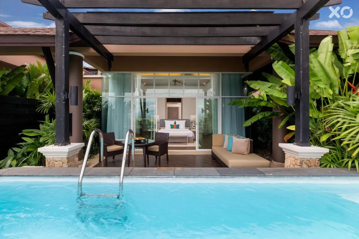 Pullman Phuket Panwa Beach Resort