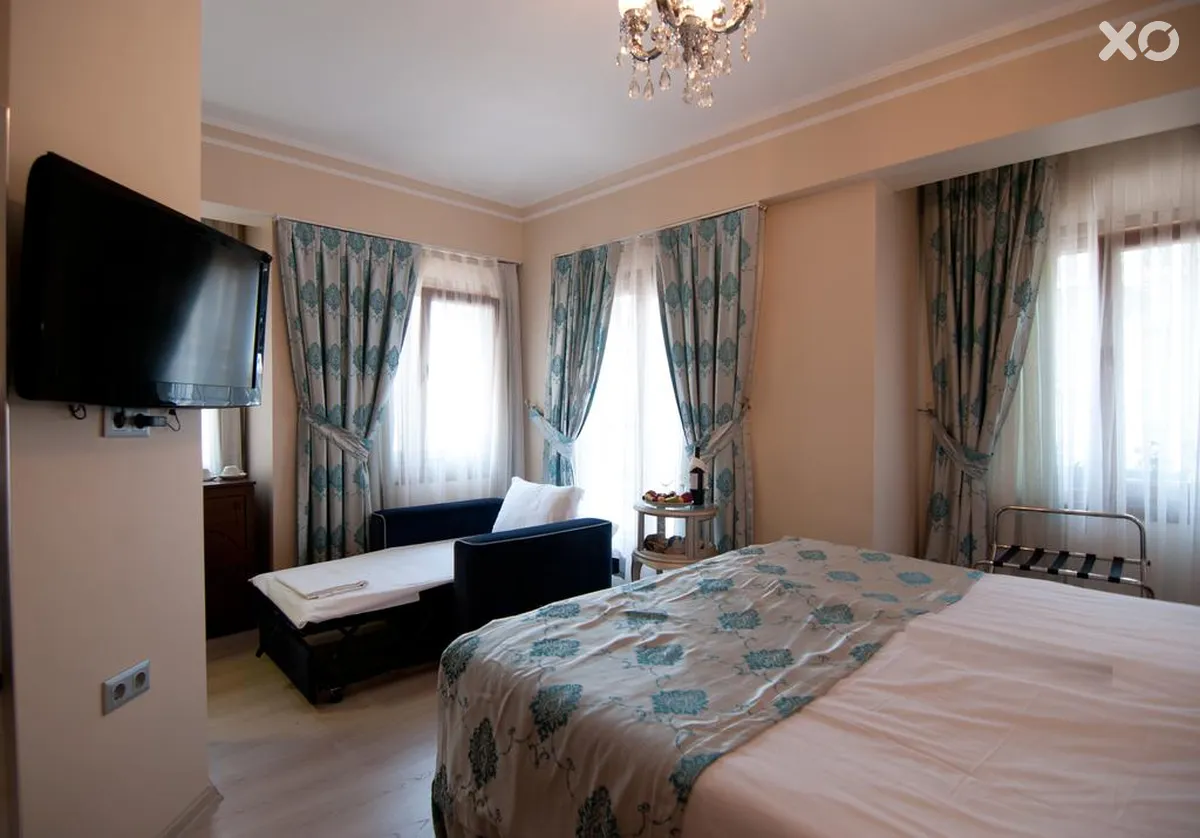 Ala Sofia Hotel
