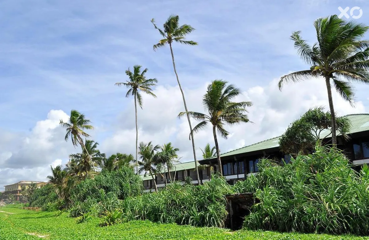 Koggala Beach Hotel