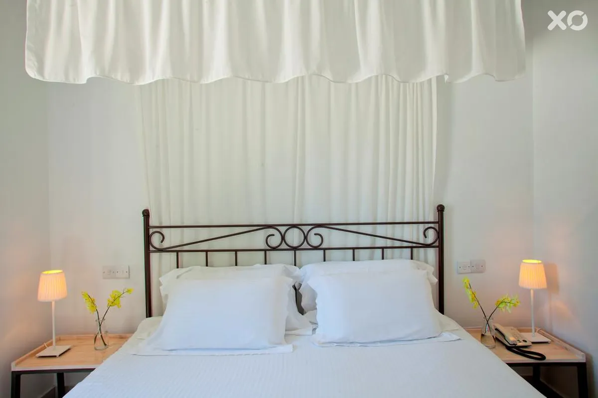 Aliathon Aegean Hotel