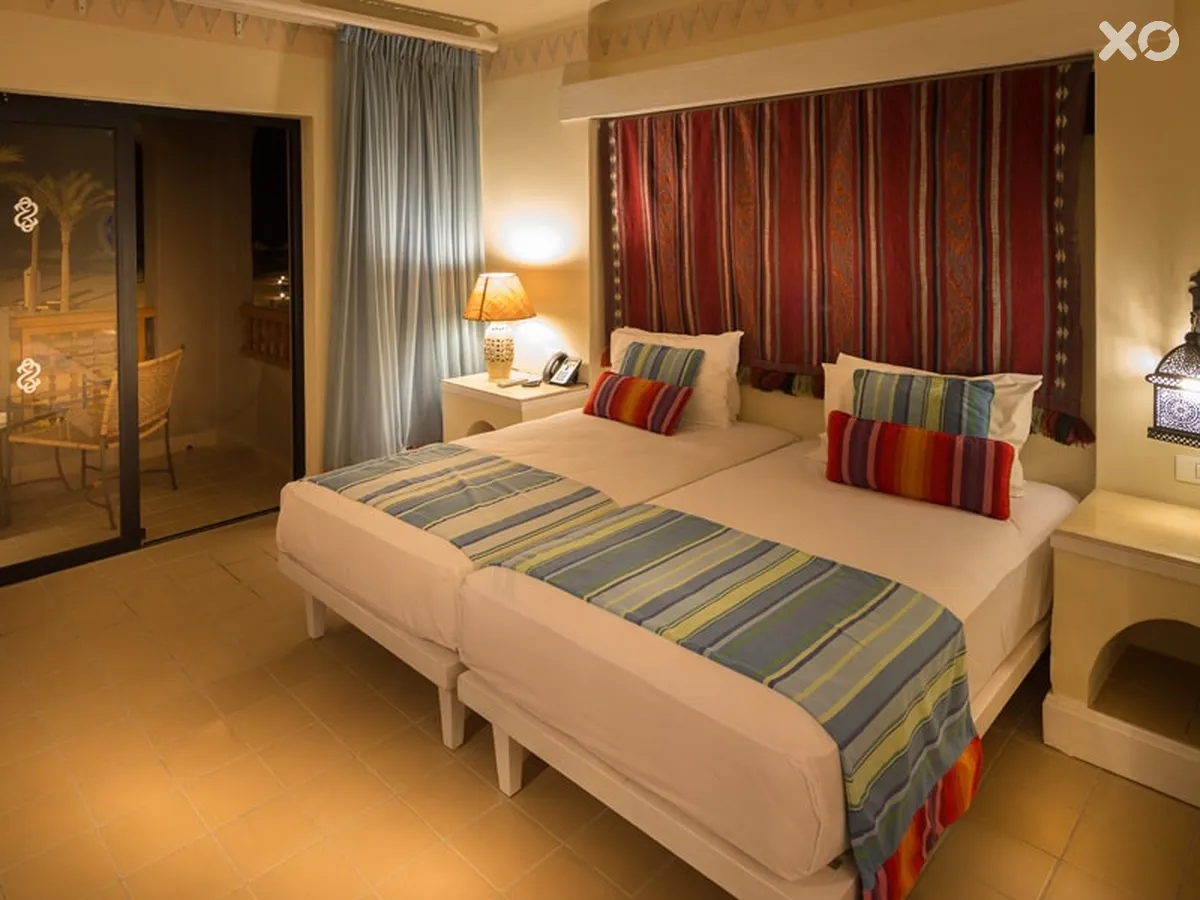 Albatros Sands Port Ghalib