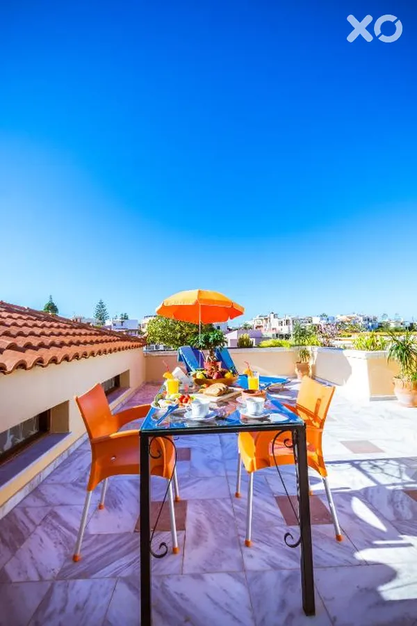 Anais Collection Hotels & Suites