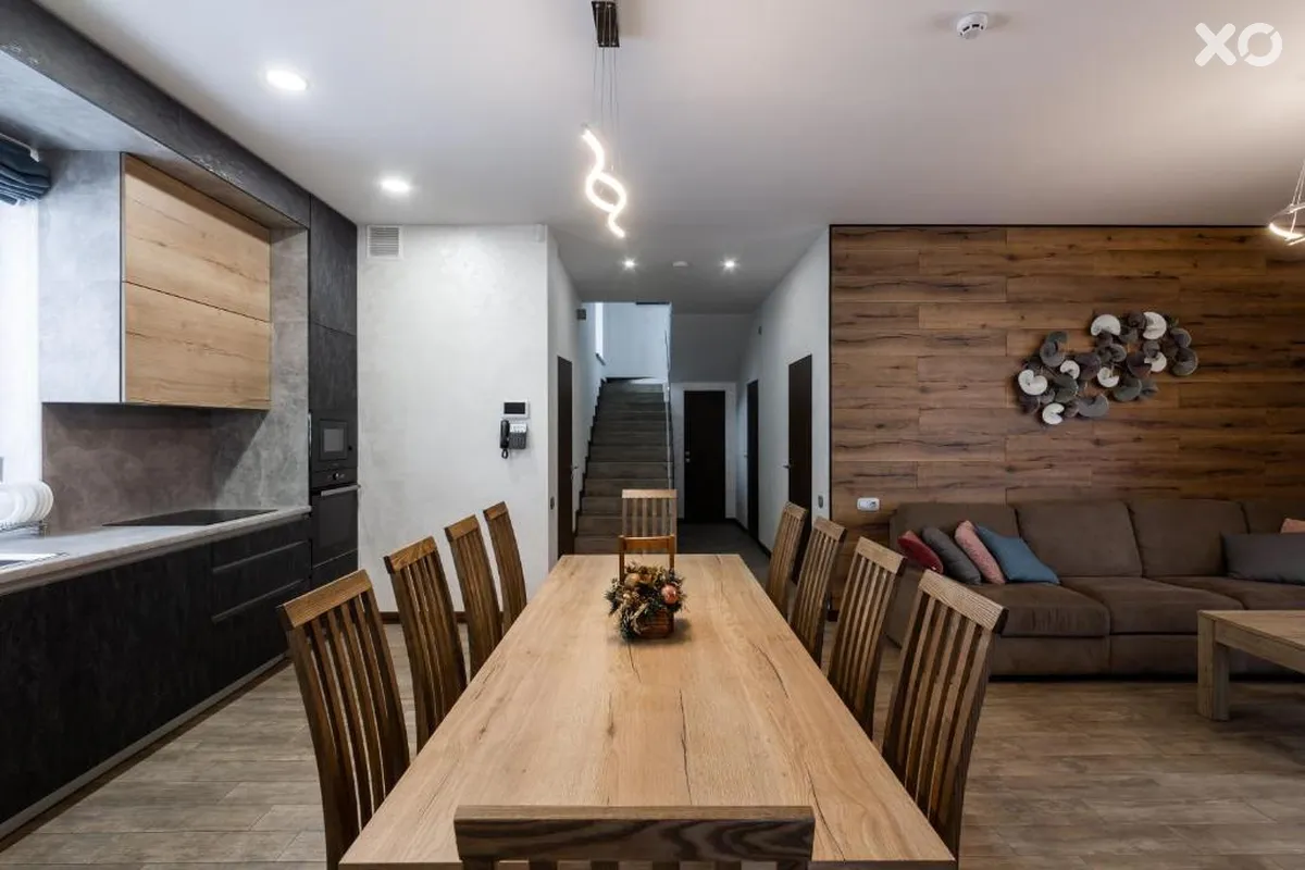 Nebo Chalet