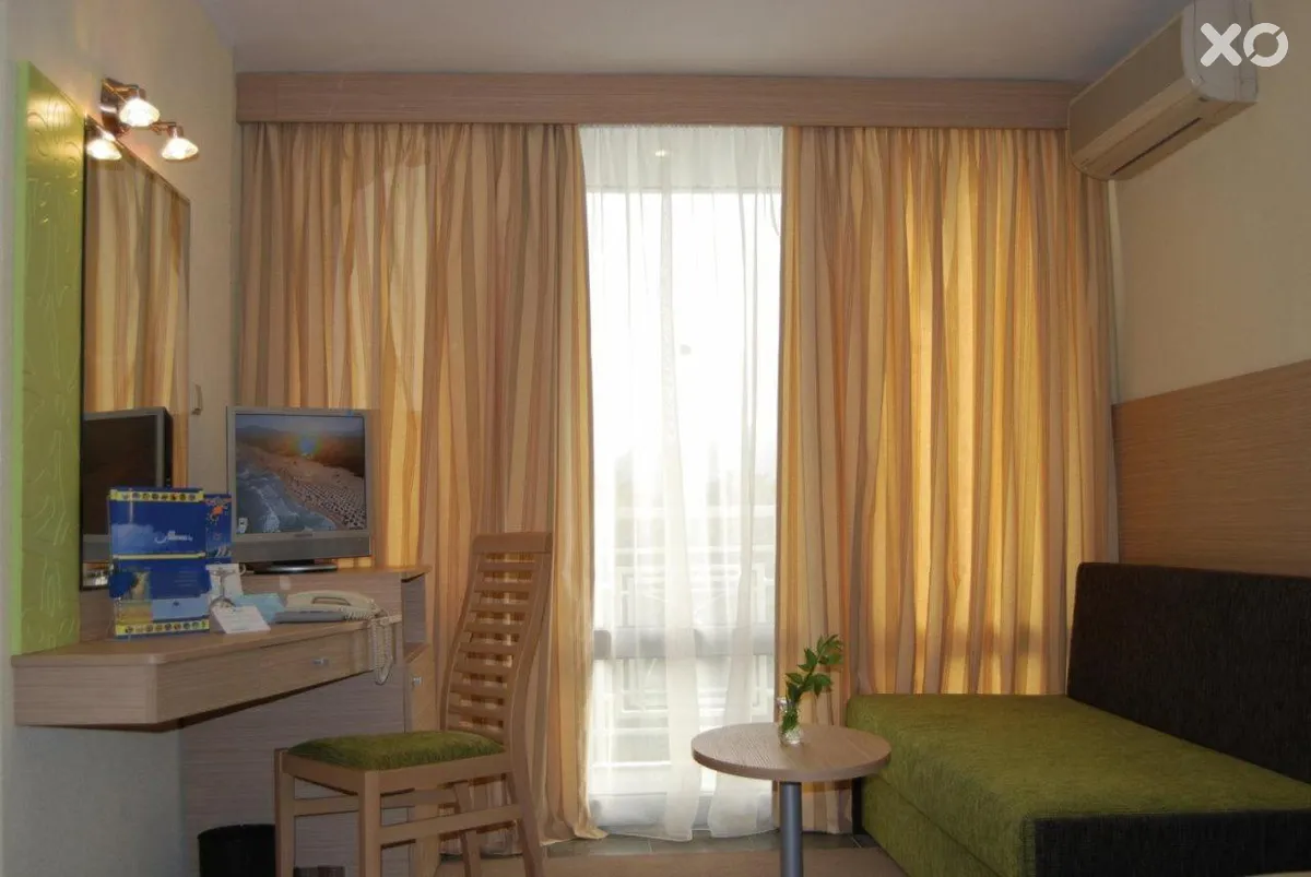 Gergana Hotel