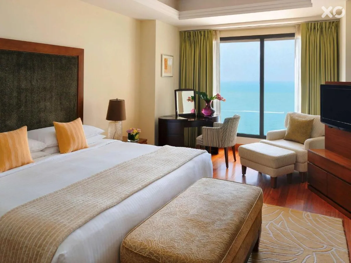 Movenpick Hotel Jumeirah Beach