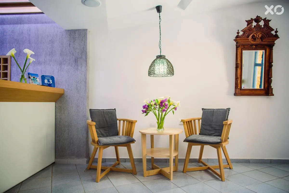 Iliana Hotel
