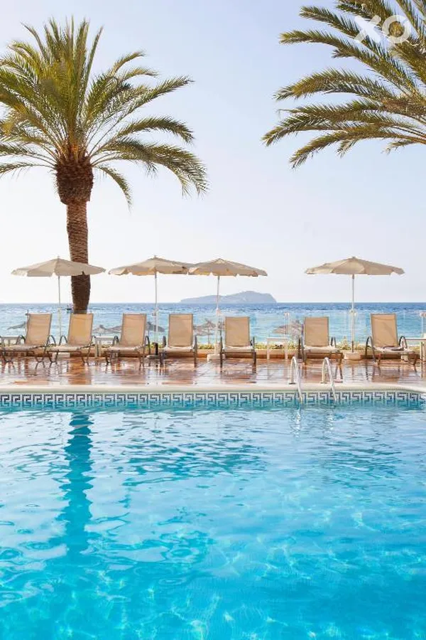 Grupotel Imperio Playa